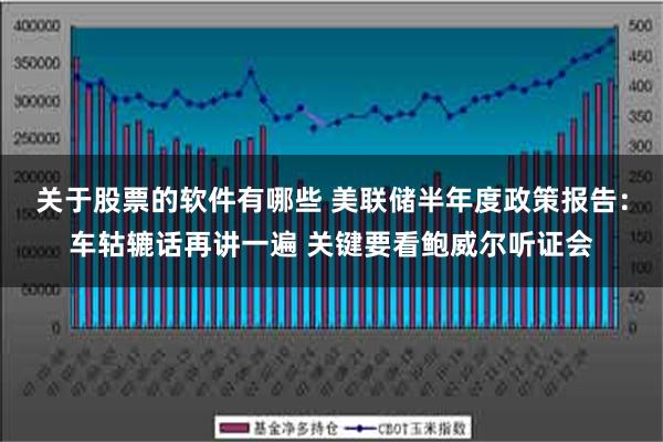 关于股票的软件有哪些 美联储半年度政策报告：车轱辘话再讲一遍 关键要看鲍威尔听证会