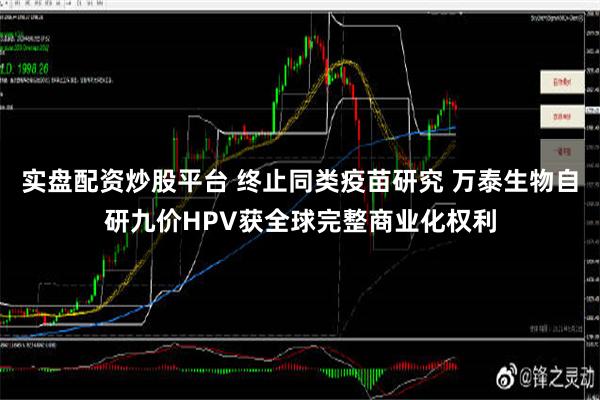 实盘配资炒股平台 终止同类疫苗研究 万泰生物自研九价HPV获全球完整商业化权利