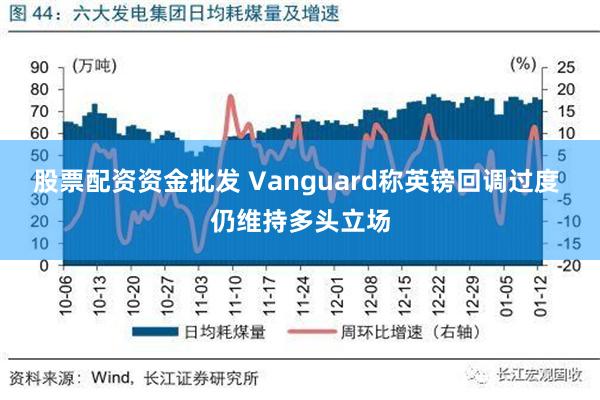 股票配资资金批发 Vanguard称英镑回调过度 仍维持多头立场