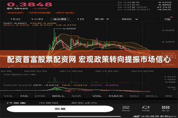 配资首富股票配资网 宏观政策转向提振市场信心