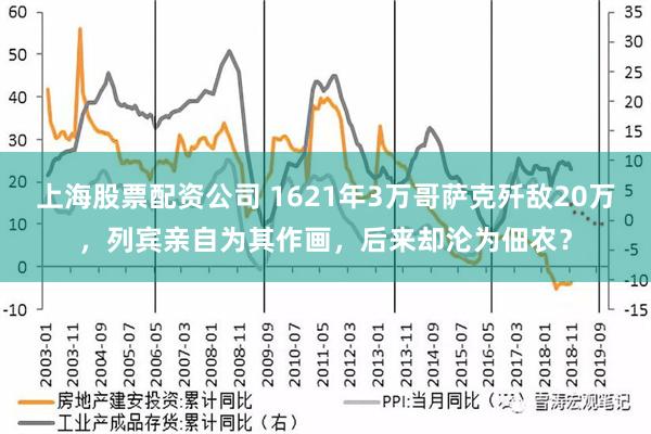 上海股票配资公司 1621年3万哥萨克歼敌20万，列宾亲自为其作画，后来却沦为佃农？